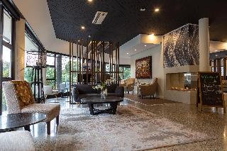 Holiday Inn Queenstown Frankton Road