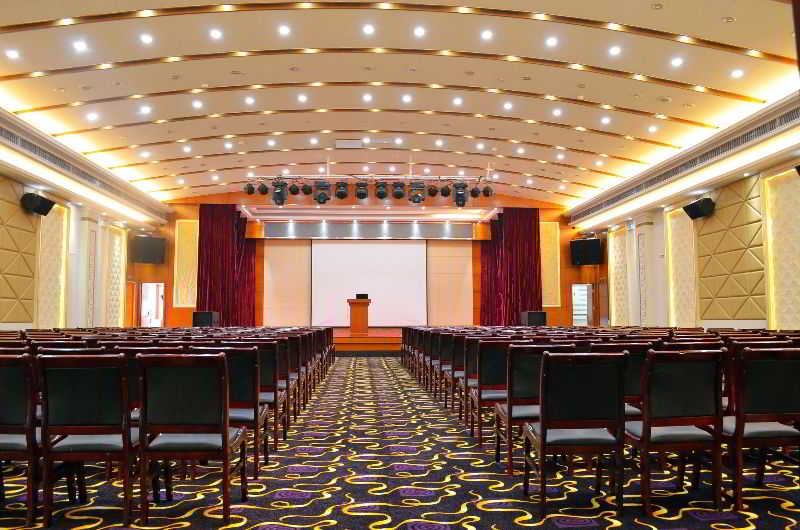 Conferences
 di Junshan