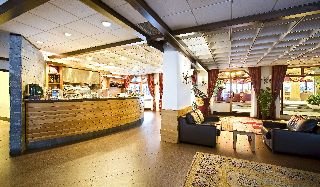 Bar
Bar
di Atahotel Planibel Residence