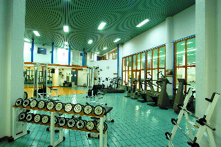 Sports and Entertainment
Sports and Entertainment
di Atahotel Planibel Residence