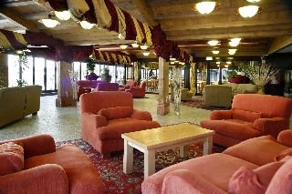 Lobby
Lobby
di Atahotel Planibel Residence