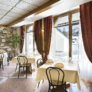 Restaurant
Restaurant
di Atahotel Planibel Residence