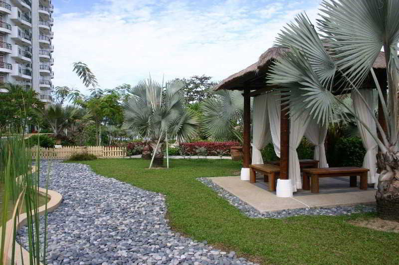 Terrace
 di Ancasa Residences Port Dickson