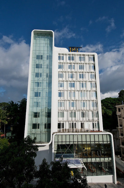 General view
General view
di Keys - Trivandrum