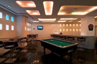 Sports and Entertainment
Sports and Entertainment
di Keys - Trivandrum