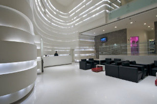 Lobby
Lobby
di Keys - Trivandrum