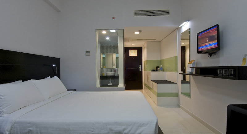 Room
Room
di Keys - Trivandrum