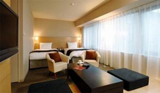 Room
 di Best Western Hotel Fino Sapporo