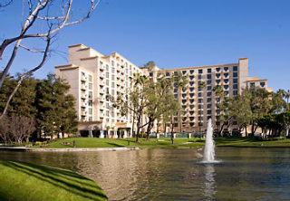 General view
 di Marriott Costa Mesa