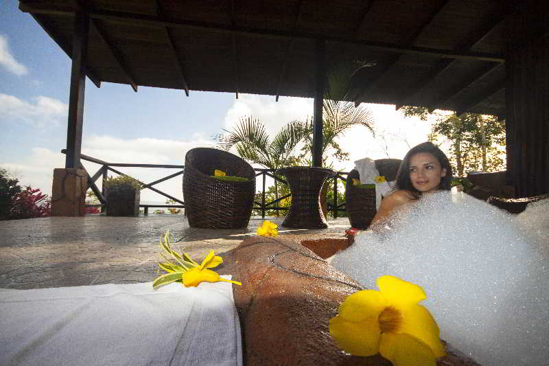 Terrace
Terrace
di Green Lagoon Falls Park Lodge