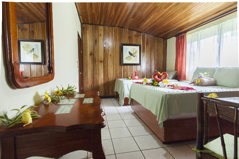 Room
Room
di Green Lagoon Falls Park Lodge