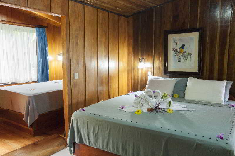 Room
Room
di Green Lagoon Falls Park Lodge