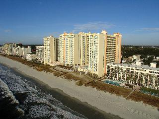 Club Wyndham Ocean Boulevard