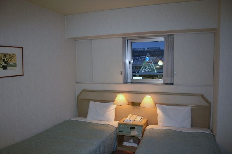 Room
 di Fujita Kanko Washington Asahikawa