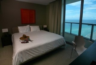 Room
 di Sole on the Ocean