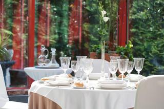 Restaurant
Restaurant
di Best Western Hotel Vilnius