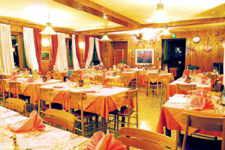 Hotel Gufo