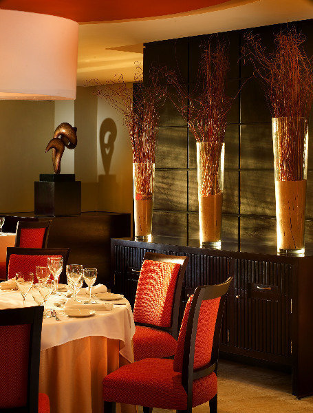 Restaurant
Restaurant
di The Reserve at Paradisus Punta Cana