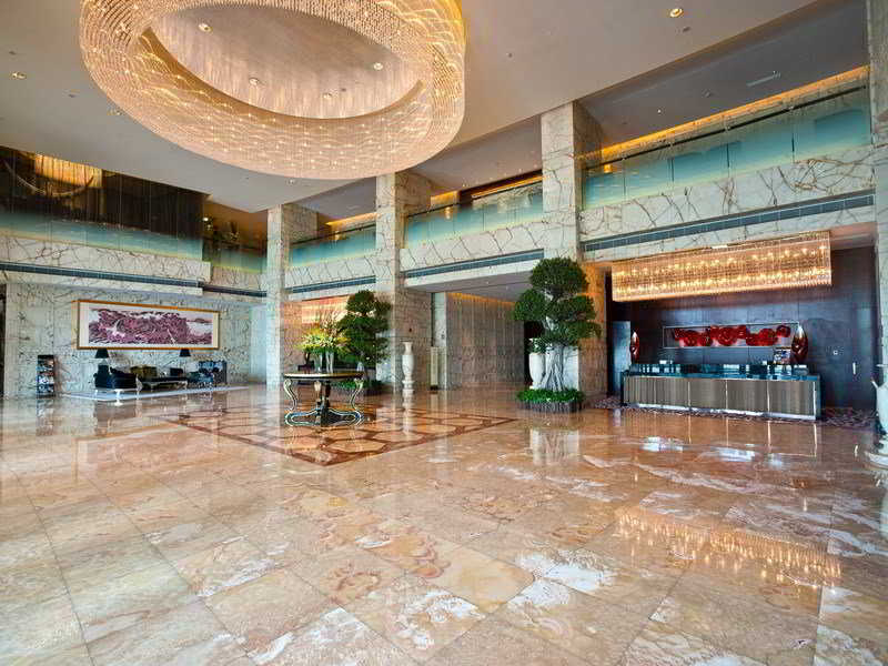 Lobby
 di Royal International