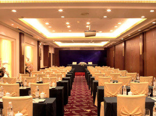 Conferences
 di Jin Jiang New Garden Hotel