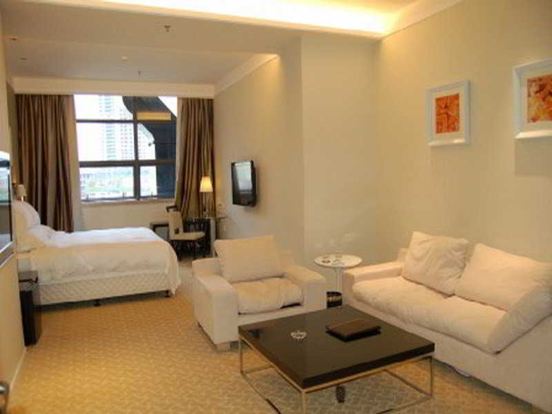 Room
 di City Inn Gongbei
