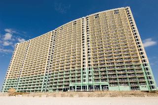 Wyndham Vacation Resorts Panama City Beach image 1