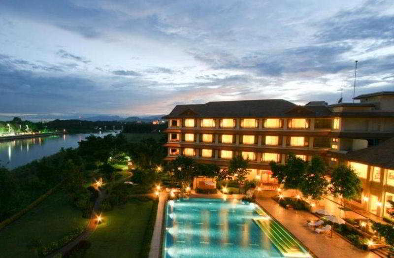 Foto del Hotel Imperial River House Resort Chiang Rai del viaje tailandia erewan