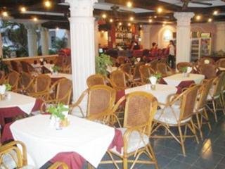 Restaurant
 di Romeo Palace