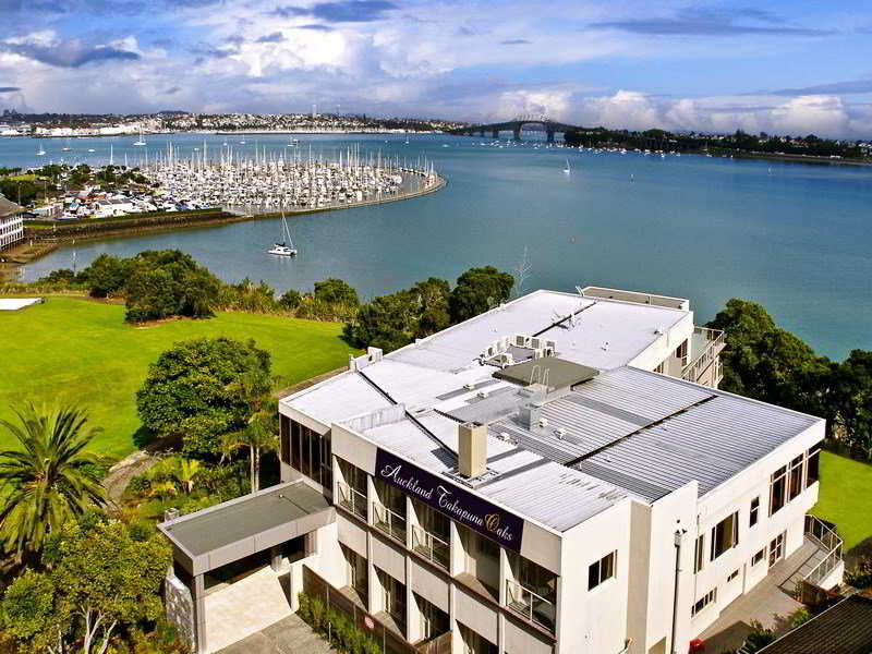 General view
General view
di Auckland Takapuna Oaks