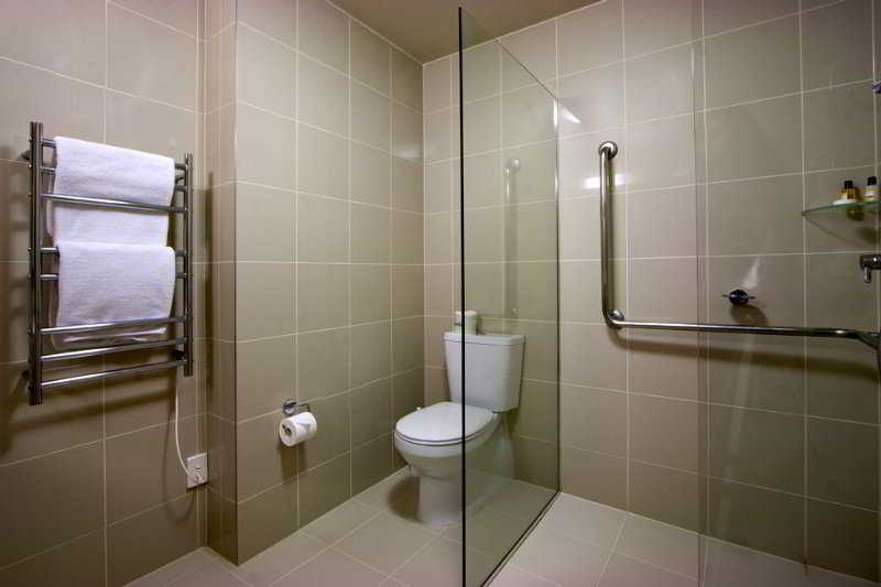 Room
Room
di Auckland Takapuna Oaks