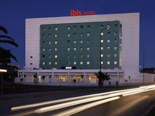 General view
General view
di Ibis Tangier- City Center