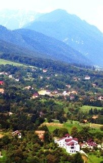 General view
General view
di Vila Transylvanian Inn