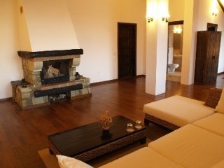 Room
Room
di Vila Transylvanian Inn