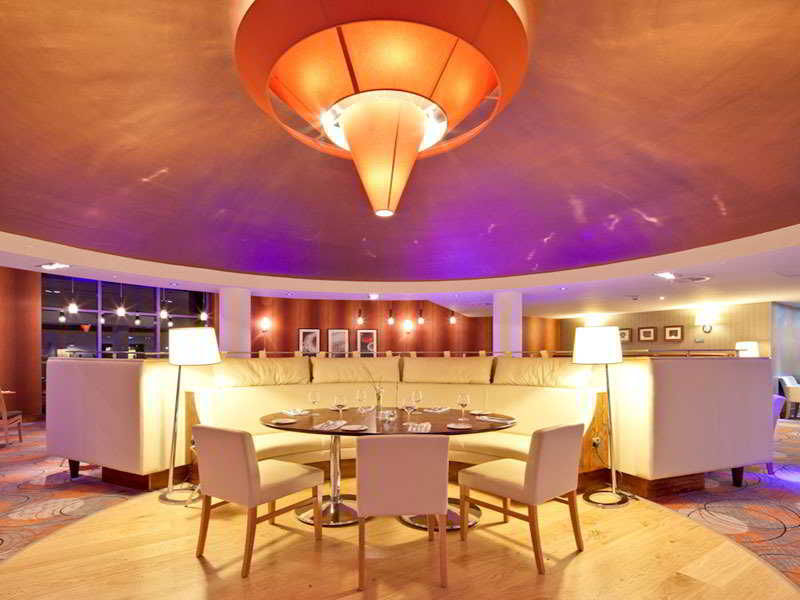 Lobby
Lobby
di Drayton Manor Hotel