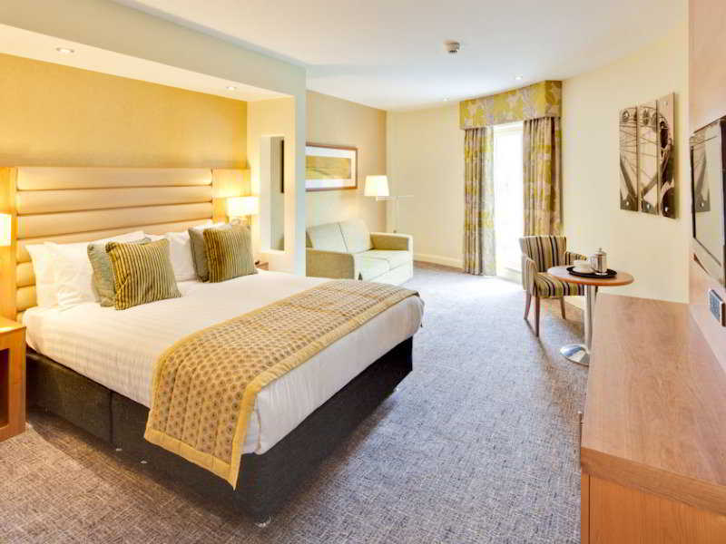Room
Room
di Drayton Manor Hotel