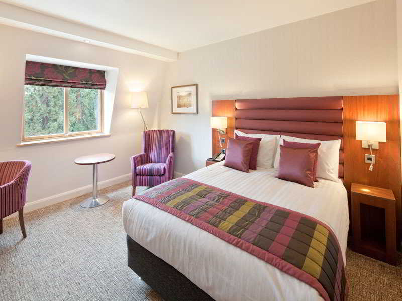 Room
Room
di Drayton Manor Hotel