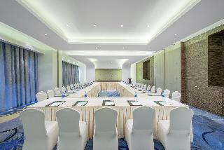 Conferences
 di Holiday Inn Songjiang