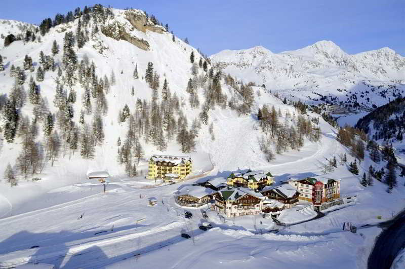 General view
General view
di Tauernhaus Wisenegg