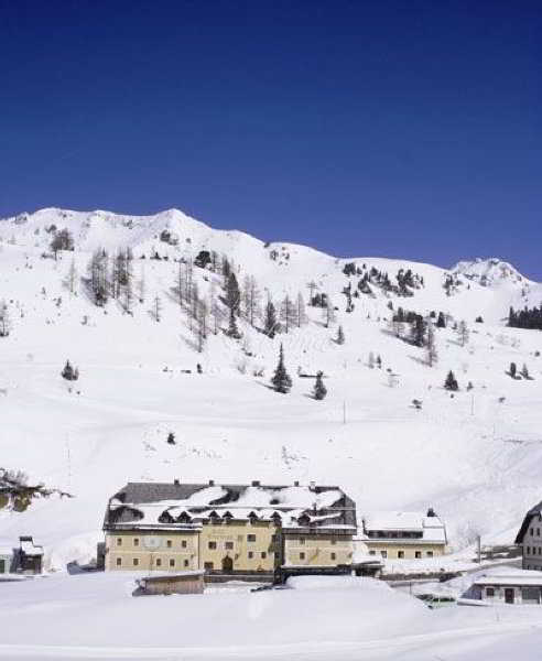 General view
General view
di Tauernhaus Wisenegg