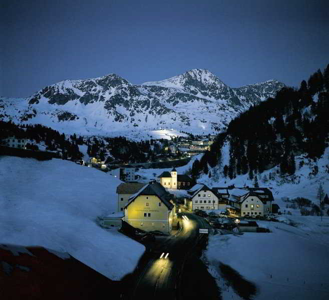 General view
General view
di Tauernhaus Wisenegg