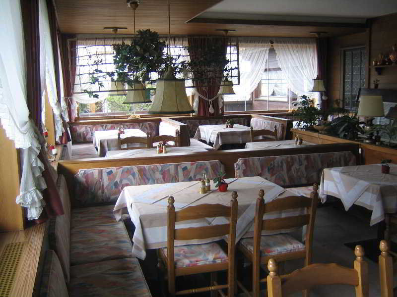 Restaurant
Restaurant
di Alpenhof Hotel