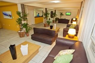 Lobby
Lobby
di Aram Praia Hotel