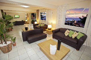 Lobby
Lobby
di Aram Praia Hotel