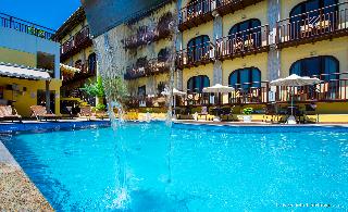 Pool
Pool
di Ponta Do Sol Praia Hotel