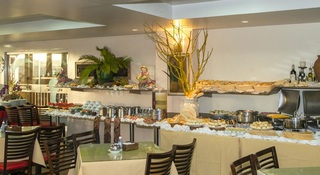 Restaurant
Restaurant
di Ponta Do Sol Praia Hotel