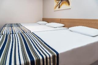 Room
Room
di Tulip Inn Centro Historico