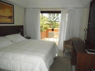 Room
Room
di Ferradura Resort Buzios