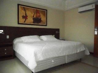 Room
Room
di Ferradura Resort Buzios