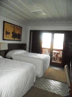 Room
Room
di Ferradura Resort Buzios