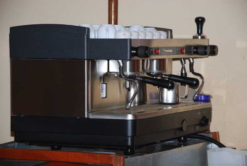 Restaurant
Restaurant
di Centra Inn